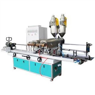 2E2M PP stočil filtrační kazeta stroj